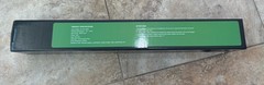 NIB Reptile Lighting Combo Kit T5 Fluorescent Lamp HZ018-24W10.0 22” 6000K 24W