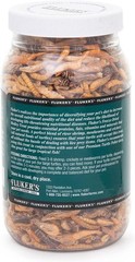 Fluker’s Aquatic Turtle Medley Treat Food