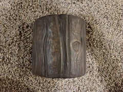 Small Animal Hide For Reptile Or Critter