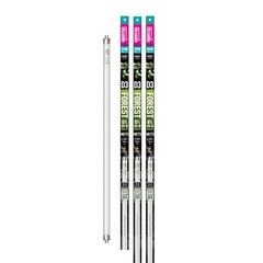 Reptile D3 Forest T5 UVB Lamp 6% (54W) – High Output Flicker-Free UVB Tube fo…