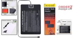 Reptile Heating Pad 16W Heat Mat for Terrarium Snake Lizard Amphibian