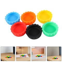 24 Pcs Bearded Dragon Accessories Reptile Food and Water Bowl Feeding