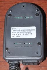 Zilla Temperature controller 500 Watt For Reptile And Amphibian Terraniums