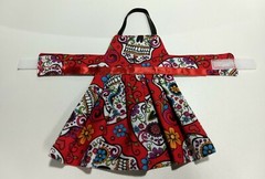 Bearded dragon Dresses MADE IN USA