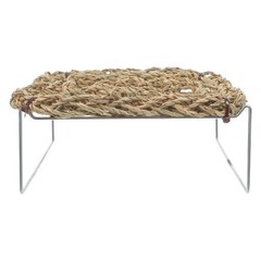 Bearded Dragon Recliner Beds Hammock for Dragons Climbing Lounger Reptile