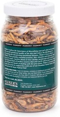 Fluker’s Aquatic Turtle Food, Vitamin, 2.9 oz