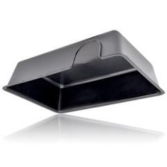 Reptile Hide Box Spot Habitat Décor Reptile Hide Spot (4 Sizes Available)