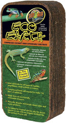 Eco Earth (Single Brick)