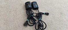 2x BN-Link Digital Heat Mat Thermostat Controller for Seed Germination BNQ-T7(H)