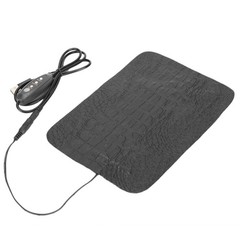 1 USB Reptile Heating Pad Waterproof Adjustable For Reptiles