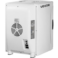 VEVOR Reptile Incubator 25L Digital Egg Incubator 2-42°C for Small Reptiles