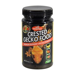 RA Crested Gecko Food – Watermelon – 4 oz