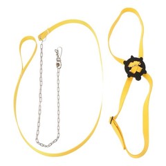 Turtle Harness Leash Adjustable Skin Pet Harness Reptile Leash