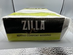 Zilla Reptile Comfort Bedding Burrowing Paper For Skinks And Snakes 24.6 Liters