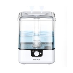 CHIVALZ Humidifiers for Bedroom, 6L Cool Mist Humidifiers for Baby Nursery, 2…