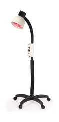 KS Choi Corp Infrared Heat Lamp 110V with Bulb Made in Korea