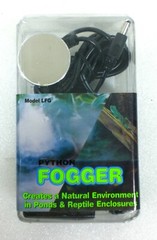 Python Fogger Model LFG Reptile Enclouser & Pond-Ideal for a Variety of Reptiles
