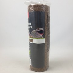 Komodo Living Natural Coconut Fiber Terrarium Liner 12″ x 30″ New Reusable