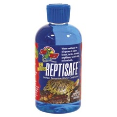 RA ReptiSafe Water Conditioner – 8.75 fl oz (2 Pack)