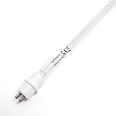 Clear Blue UUV-LP160T5 16″ Long OEM Quality Premium Compatible Bulb, Lamp for…