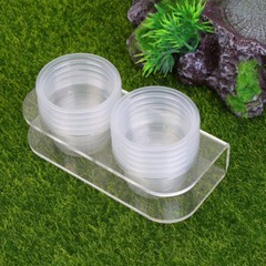 reptile Feeding dish Reptile Supplies Feeding Tool Reptile water Tool