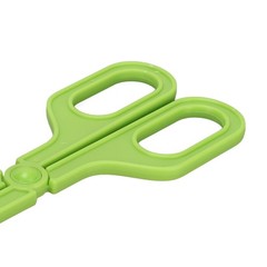 Reptile Feeding Clamp Reptile Feeding and Cleaning Tool Reptile Poop Scoop