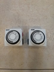 Exo Terra Dual Timer Reptile Terrarium Day Night Lighting Controller