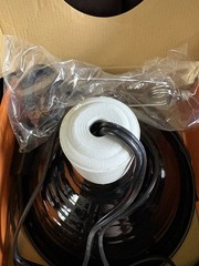 Fluker’s Deluxe Clamp Lamp 8.5 Inch 150W Max for Reptiles and Pets Lighting NEW