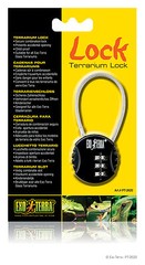 EXO TERRA TERRARIUM LOCK