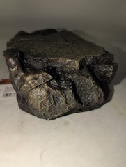 Zilla Shale Lava Rock Den Medium Rock Formation