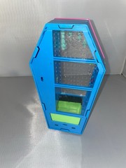 Jumping Spider Custom Enclosure Disney Haunted Mansion Coffin Box