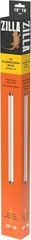 15W T8 Fluorescent Bulb for Reptile Pet Habitat, Enhances Natural Colors