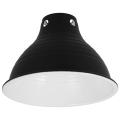 Reptile Reflector Dome Lamp Cover Fixture Reptile Lampshade Reptile Box Heat