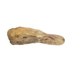 Freeze Dried Duck Heads for Hermit Crabs – Protein, Fat – Hermit Crab Food Enric
