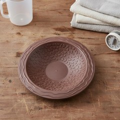 Turtle Soaking Tub Thickened Material Pet Supplies Safe Rounded Corners