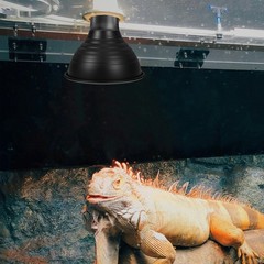Reptile Heat Lamp Cover Reptile Heat Lamp Lampshade Reptile Reflector Lamp Cover