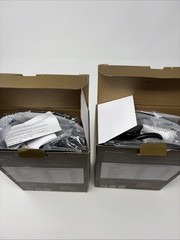 BN-LINK Durable Reptile Heating Pad 8″ X 12″ + Digital Thermostat Set “LOT”