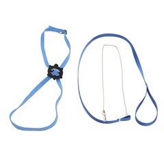 Item Turtle Harness Leash Adaptable Skin Pet Harness Reptile Leash
