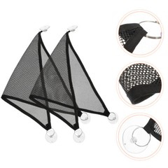 2Pcs Reptile Hammock Lizard Snake Hanging Bed Lizard Reptile Animals Hammock Toy