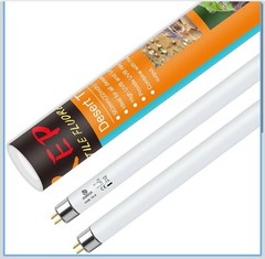 T5 UVB Reptile Light 39W 10.0, UVA Light Bulb For Reptiles, 2 Pack Lamp Pack