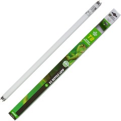 Reptile Systems D3 18 Watt T8 Reptile Lamp For Forest Species 5% UVB 24″ 117032