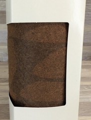 THR-19-3120395290988THRIVE CARPET BROWN/ROCK 40G