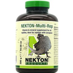Multi-Rep and Minerals for All Reptiles 300gm / 10.58oz