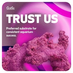 Carib Sea Life Rock Arches for Aquariums 20lb (Pack of 1)