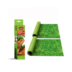 Reptile Carpet, 30 * 12in Pet Terrarium Liner,Reptiles Cage Mat/Substrate for…