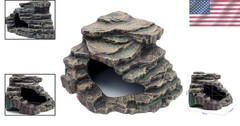 Large Bearded Dragon Habitat Accessories
