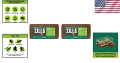 100% Coconut Fiber Substrate for Tropical Habitats