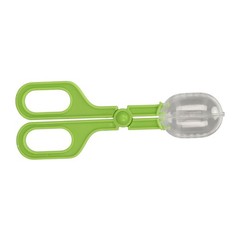 Reptile Feeding Clamp Reptile Feeding and Cleaning Tool Reptile Poop Scoop