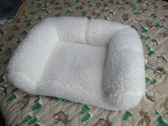 Reptile Accessories Fluffy Couch Soft Leopard Gecko Bearded dragon Decor Lizard