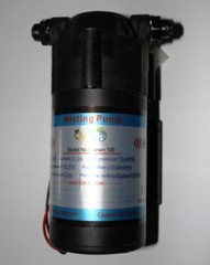 CliMist Darwin Hurricane Pump